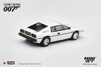 Thumbnail for (PRE-ORDER) MINI GT 1:64 Lotus Esprit S1 “The Spy Who Loved Me MGT00925-007E