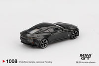 Thumbnail for PRE-ORDER MINI GT 1:64 Aston Martin DBS 007 Edition MGT01003-R