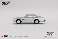 Thumbnail for MINI GT 1:64 Aston Martin DB5 “Goldfinger” MGT00900-007E