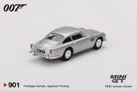 Thumbnail for MINI GT 1:64 Aston Martin DB5 “Goldfinger” MGT00900-007E