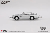 Thumbnail for MINI GT 1:64 Aston Martin DB5 Thunderball MGT00901-007E