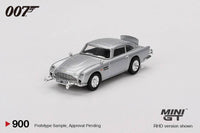 Thumbnail for MINI GT 1:64 Aston Martin DB5 Thunderball MGT00901-007E