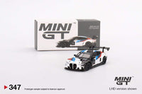 Thumbnail for MINI GT 1:64 BMW M4 GT3 2021 Presentation #347