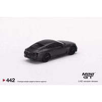 Thumbnail for MINI GT 1:64 Bentley Continental GT Speed Anthracite Satin