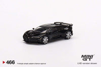 Thumbnail for MINI GT 1:64 Bugatti Bundle