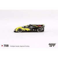 Thumbnail for MINI GT 1:64 Cadillac V-Series.R #01 Cadillac Racing 2023 MGT00708-L