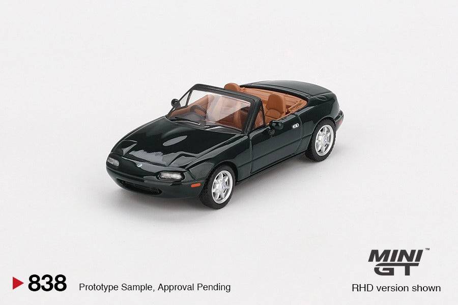 MINI GT 1:64 Eunos Roadster V-Special MGT00838-R