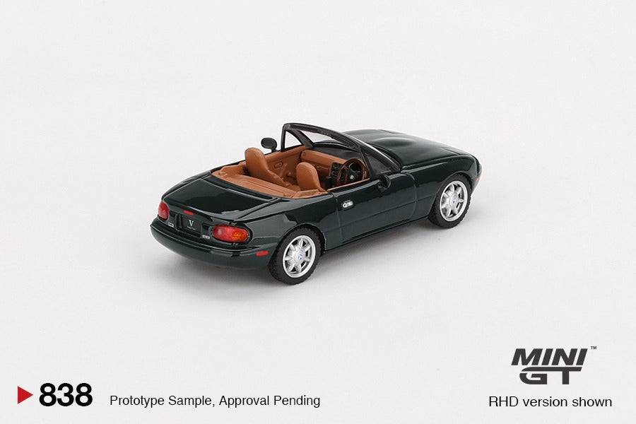 MINI GT 1:64 Eunos Roadster V-Special MGT00838-R