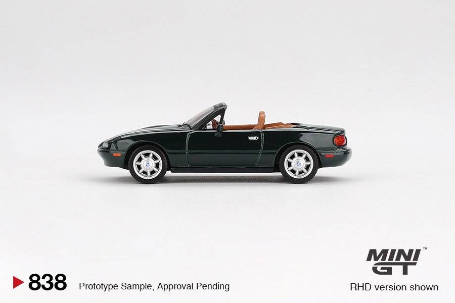 MINI GT 1:64 Eunos Roadster V-Special MGT00838-R