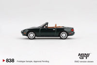 Thumbnail for MINI GT 1:64 Eunos Roadster V-Special MGT00838-R