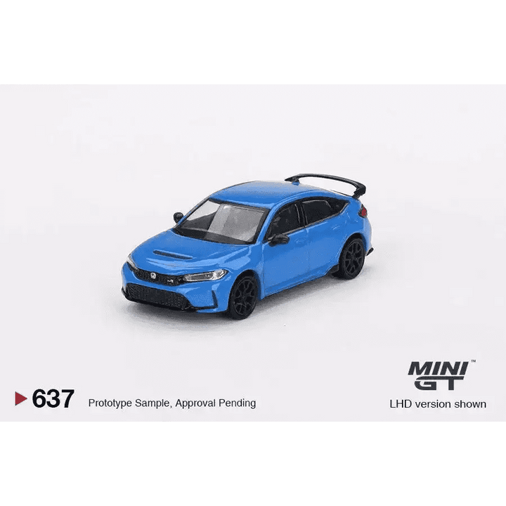 MINI-GT-1-64-Honda-Civic-Type-