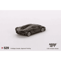 Thumbnail for MINI GT 1:64 Lamborghini Sian FKP 37 Presentation MGT00529-MJ