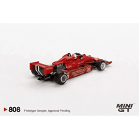 Thumbnail for MINI GT 1:64 Lotus 78 #3 Gunnar Nilsson 1977 Japanese GP MGT00808-L