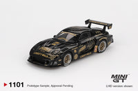 Thumbnail for MINI GT 1:64 MAZDA RX-7 LB-Super Silhouette FD-NILES MGT01101-R