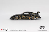 Thumbnail for MINI GT 1:64 MAZDA RX-7 LB-Super Silhouette FD-NILES MGT01101-R