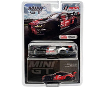 Thumbnail for MINI GT 1:64 MIjo Exclusives CHASES