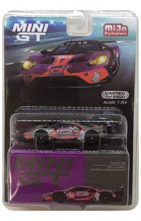 Thumbnail for MINI GT 1:64 MIjo Exclusives CHASES