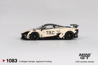 Thumbnail for MINI GT 1:64 McLaren 720S LB★Works The Boring Concept MGT01083-L