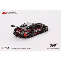 Thumbnail for MINI GT 1:64 Nissan GT-R NISMO GT3 #360 