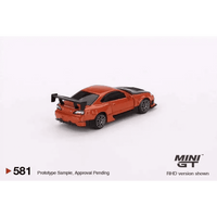 Thumbnail for MINI GT 1:64 Nissan Silvia S15 D-MAX MGT00581-MJ