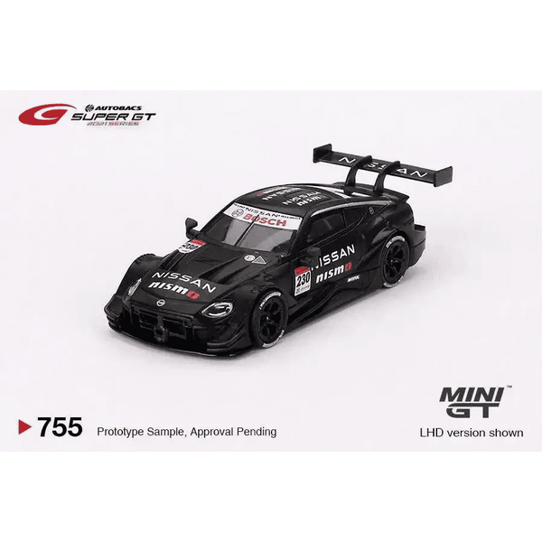 MINI-GT-1-64-Nissan-Z-GT500-