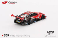 Thumbnail for MINI GT 1:64 Nissan Z GT500 #3 