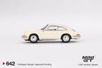 Thumbnail for MINI GT 1:64 Porsche 901 1963 Ivory MGT00642-L