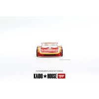 Thumbnail for MINI GT x KaidoHouse 1:64 Datsun Fairlady GT V1 KHMG029