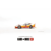 Thumbnail for MINI GT x KaidoHouse 1:64 Datsun Fairlady GT V1 KHMG029