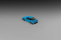 Thumbnail for Micro Turbo 1:64 Custom Rocket Bunny Nissan 180SX - BABY BLUE