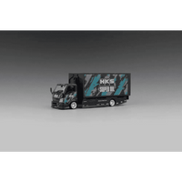 Thumbnail for Micro Turbo 1:64 Custom Wing Truck HKS