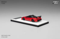 Thumbnail for Micro Turbo 1:64 NSX Race Car Classic Red