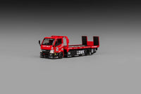 Thumbnail for Micro Turbo 1:64 Super Silhouette Custom Tow Truck