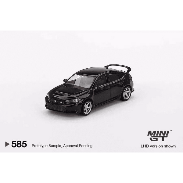 Mini-GT-1-64-2023-Honda-Civic-