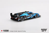 Thumbnail for Mini GT 1:64 Acura ARX-06 GTP #10 Wayne Taylor Racing with Andretti 2024 IMSA Daytona 24 Hrs MGT01056-L