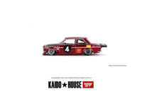 Thumbnail for Mini GT 1:64 Datsun 510 Pro Street JPN V1