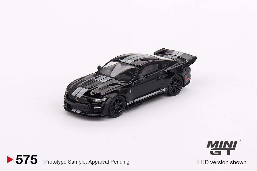 Mini GT 1:64 Shelby GT500 Dragon Snake Concept