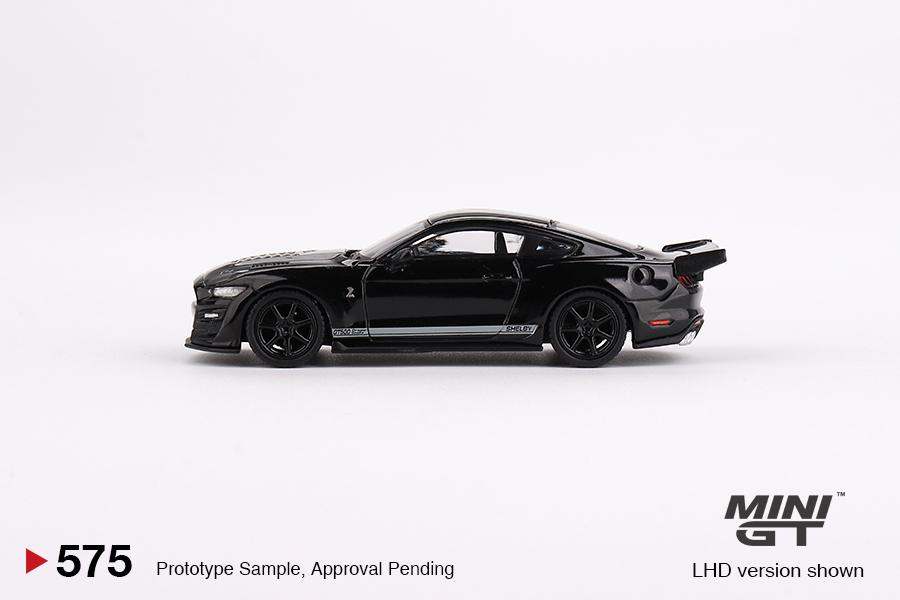 Mini GT 1:64 Shelby GT500 Dragon Snake Concept