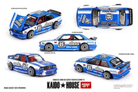 Thumbnail for Mini GT x Kaido House 1:64 BMW M3 Kaido Touring Champ V1 KHMG223
