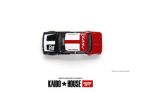 Thumbnail for Mini GT x Kaido House 1:64 Datsun Street 510 Racing V1 KHMG102