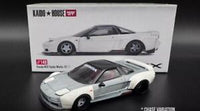 Thumbnail for Mini GT x Kaido House 1:64 Honda NSX NA1 Kaido WORKS V2 KHMG148 CHASE