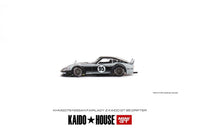 Thumbnail for Mini GT x Kaido House 1:64 Nissan Fairlady Z Kaido GT 95 Drifter V1