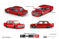 Thumbnail for Mini GT x Kaido house 1:64 Datsun 510 Street Nismo V3 KHMG229