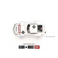 Thumbnail for Mini GT x KaidoHouse 1:64 Datsun KAIDO Fairlady Z MOTUL Z V3 KHMG064