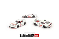 Thumbnail for Mini GT x KaidoHouse 1:64 Datsun KAIDO Fairlady Z MOTUL Z V3 KHMG064