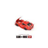 Thumbnail for Mini GT x KaidoHouse 1:64 Datsun KAIDO Fairlady Z MOTUL Z V2 KHMG036