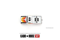 Thumbnail for Mini GT x Kaidohouse 1:64 Chevrolet Silverado KAIDO WORKS V1