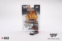 Thumbnail for Mini GT x Mizu 1:64 Diecast Collection Indonesion Mythology