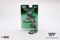 Thumbnail for Mini GT x Mizu 1:64 Diecast Collection Indonesion Mythology