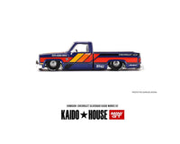 Thumbnail for Mini GTx Kaido House 1:64 Chevrolet Silverado KAIDO WORKS V2 KHMG099